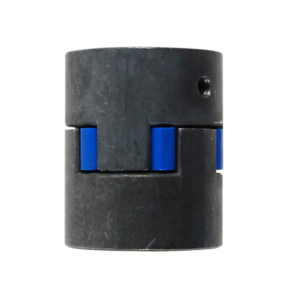 Coupling-Flex Tec